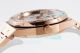 Audemars Piguet Royal Oak Ladies Rose Gold Watch White Dial Diamond Bezel Swiss Replica Watch 34MM (7)_th.jpg